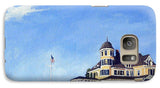 Castle Hill Inn Newport Rhode Island - Phone Case