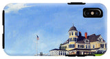 Castle Hill Inn Newport Rhode Island - Phone Case