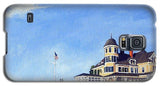 Castle Hill Inn Newport Rhode Island - Phone Case