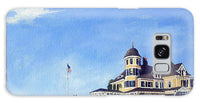 Castle Hill Inn Newport Rhode Island - Phone Case