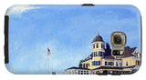 Castle Hill Inn Newport Rhode Island - Phone Case