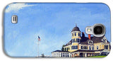 Castle Hill Inn Newport Rhode Island - Phone Case