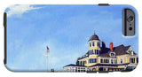 Castle Hill Inn Newport Rhode Island - Phone Case