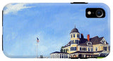 Castle Hill Inn Newport Rhode Island - Phone Case