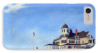 Castle Hill Inn Newport Rhode Island - Phone Case