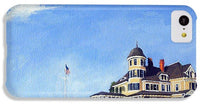 Castle Hill Inn Newport Rhode Island - Phone Case