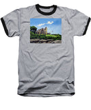 Castle Hill Inn Newport Rhode Island - Baseball T-Shirt