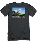 Castle Hill Inn Newport Rhode Island - T-Shirt