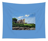 Castle Hill Inn Newport Rhode Island - Tapestry