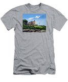 Castle Hill Inn Newport Rhode Island - T-Shirt