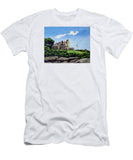 Castle Hill Inn Newport Rhode Island - T-Shirt