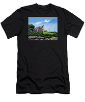 Castle Hill Inn Newport Rhode Island - T-Shirt