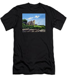 Castle Hill Inn Newport Rhode Island - T-Shirt