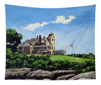 Castle Hill Inn Newport Rhode Island - Tapestry