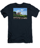 Castle Hill Inn Newport Rhode Island - T-Shirt