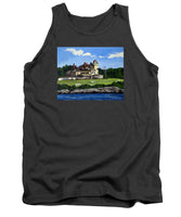 Castle Hill Inn Newport Rhode Island - Tank Top