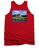 Castle Hill Inn Newport Rhode Island - Tank Top