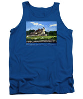 Castle Hill Inn Newport Rhode Island - Tank Top