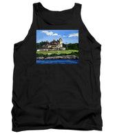 Castle Hill Inn Newport Rhode Island - Tank Top