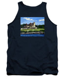 Castle Hill Inn Newport Rhode Island - Tank Top