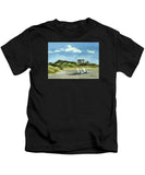 Bailey's Beach Newport Rhode Island - Kids T-Shirt