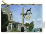 Black Dog Tavern Martha's Vineyard Massachusetts - Carry-All Pouch