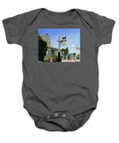 Black Dog Tavern Martha's Vineyard Massachusetts - Baby Onesie