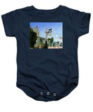 Black Dog Tavern Martha's Vineyard Massachusetts - Baby Onesie