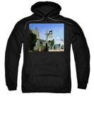 Black Dog Tavern Martha's Vineyard Massachusetts - Sweatshirt