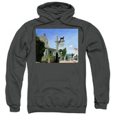 Black Dog Tavern Martha's Vineyard Massachusetts - Sweatshirt