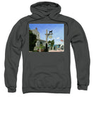 Black Dog Tavern Martha's Vineyard Massachusetts - Sweatshirt