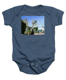 Black Dog Tavern Martha's Vineyard Massachusetts - Baby Onesie