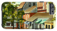 Bowen's Wharf Newport Rhode Island - Phone Case