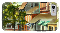 Bowen's Wharf Newport Rhode Island - Phone Case