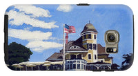 Castle Hill Inn Newport Rhode Island - Phone Case