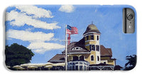 Castle Hill Inn Newport Rhode Island - Phone Case