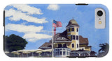 Castle Hill Inn Newport Rhode Island - Phone Case