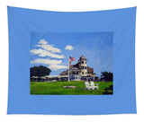 Castle Hill Inn Newport Rhode Island - Tapestry