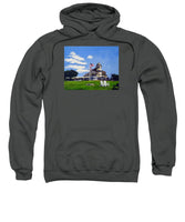 Castle Hill Inn Newport Rhode Island - Sweatshirt