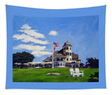 Castle Hill Inn Newport Rhode Island - Tapestry