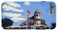 Castle Hill Inn Newport Rhode Island - Phone Case