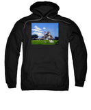 Castle Hill Inn Newport Rhode Island - Sweatshirt