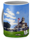 Castle Hill Inn Newport Rhode Island - Mug