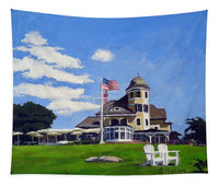 Castle Hill Inn Newport Rhode Island - Tapestry