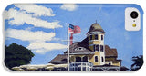 Castle Hill Inn Newport Rhode Island - Phone Case