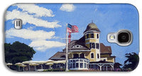 Castle Hill Inn Newport Rhode Island - Phone Case