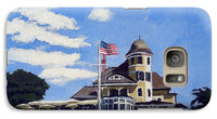 Castle Hill Inn Newport Rhode Island - Phone Case