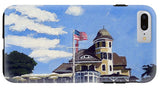 Castle Hill Inn Newport Rhode Island - Phone Case