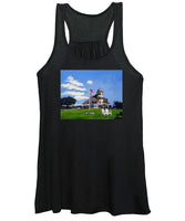 Castle Hill Inn Newport Rhode Island - Women's Tank Top