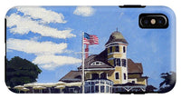 Castle Hill Inn Newport Rhode Island - Phone Case